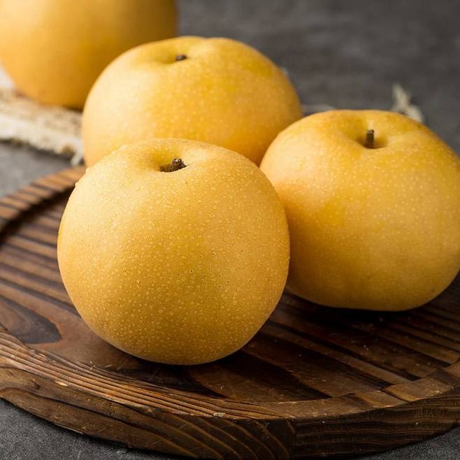 【红杨水果】成都本土正宗丰水梨5斤装